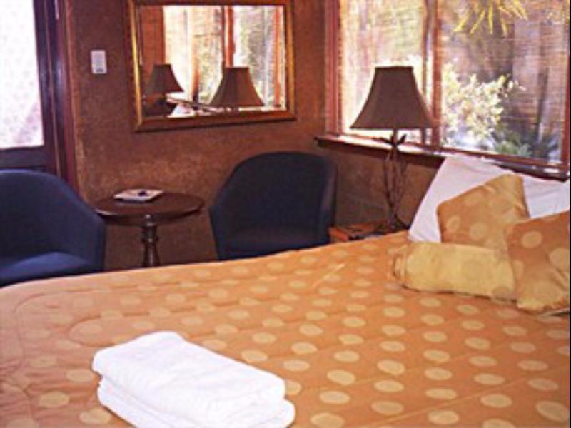 Forest Retreat Bed And Breakfast Margaret River Exteriér fotografie