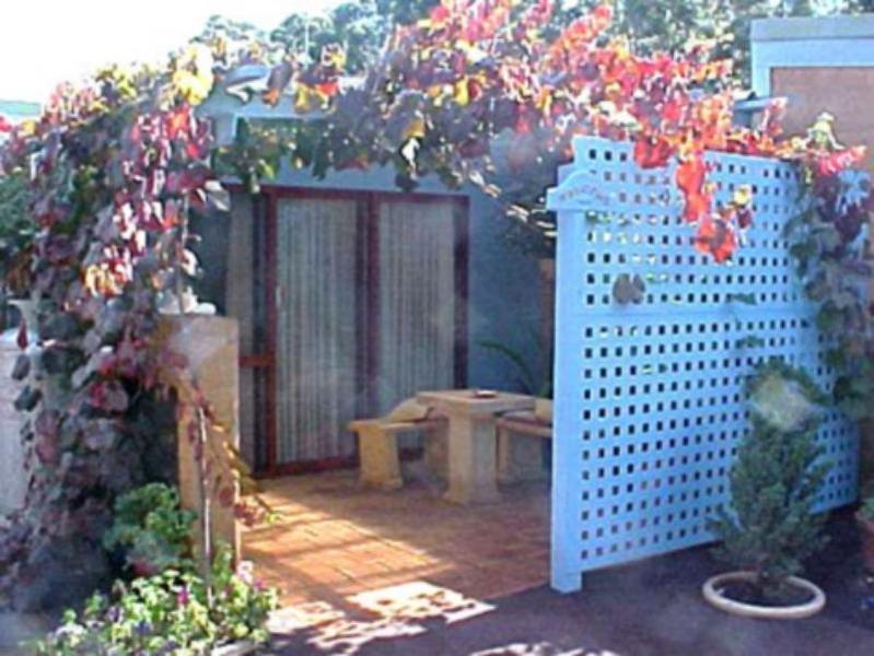 Forest Retreat Bed And Breakfast Margaret River Exteriér fotografie