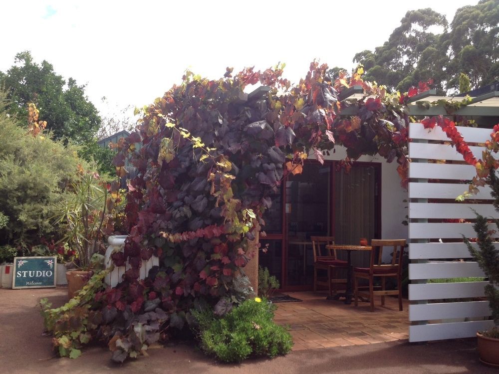 Forest Retreat Bed And Breakfast Margaret River Exteriér fotografie