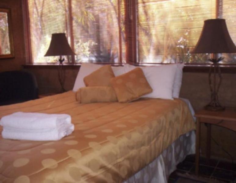Forest Retreat Bed And Breakfast Margaret River Exteriér fotografie